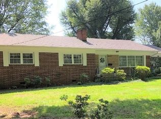 1005 7th Ave SW, Conover, NC 28613