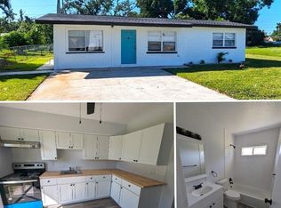 61 Victoria Dr, North Fort Myers, FL 33917