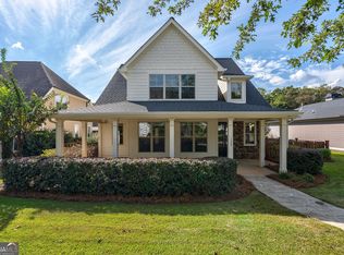 155 Red Bluff Dr, Athens, GA 30607