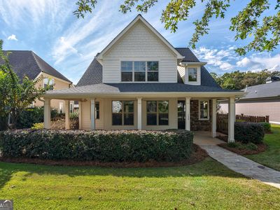 155 Red Bluff Dr, Athens, GA, 30607