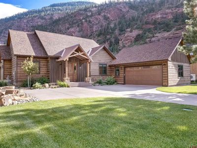 2505 Chautauqua Lane, Ouray, CO, 81427