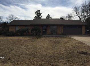 1020 Valley View Rd, Norman, OK 73069