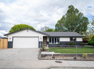 107 S Homedale Ave, Caldwell, ID 83605