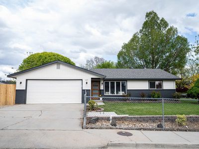 107 S Homedale Ave, Caldwell, ID, 83605