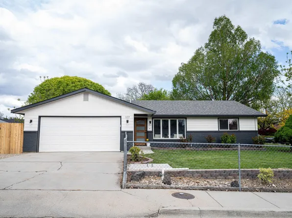 107 S Homedale Ave, Caldwell, ID 83605