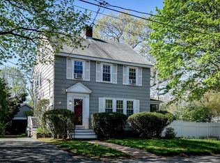 22 Goddard Rd, Framingham, MA 01702