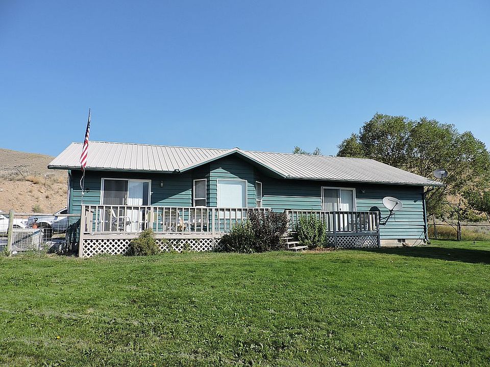 Back of House