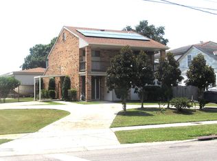 5700 Elysian Fields Ave, New Orleans, LA 70122
