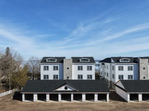 603 Lakeview Ave #1, Petoskey, MI 49770