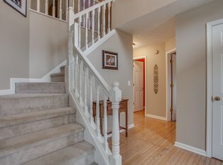 6370 Red Delicious Ln, Avon, IN 46123