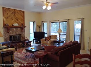 203 Racquet Dr, Ruidoso, NM 88345
