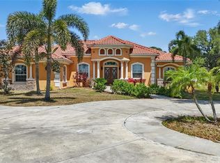 2202 Sparkman Rd, Plant City, FL 33566