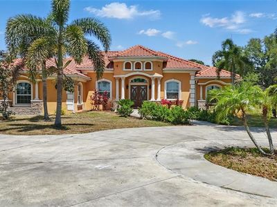 2202 Sparkman Rd, Plant City, FL, 33566