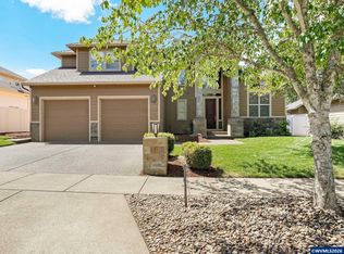 5489 Salal St SE, Salem, OR 97306