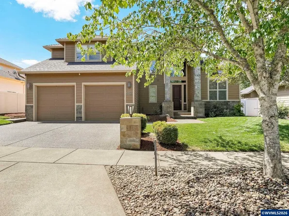 5489 Salal St SE, Salem, OR 97306