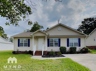 4113 Ringtail Ct, Concord, NC 28025