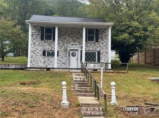 3183 Pond Fork Rd, Madison, WV 25130