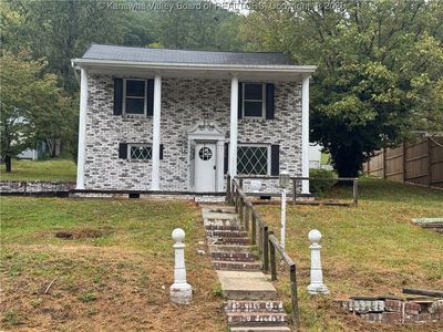 3183 Pond Fork Rd, Madison, WV, 25130
