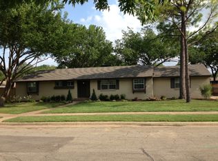 3570 Flaxley Dr, Dallas, TX 75229