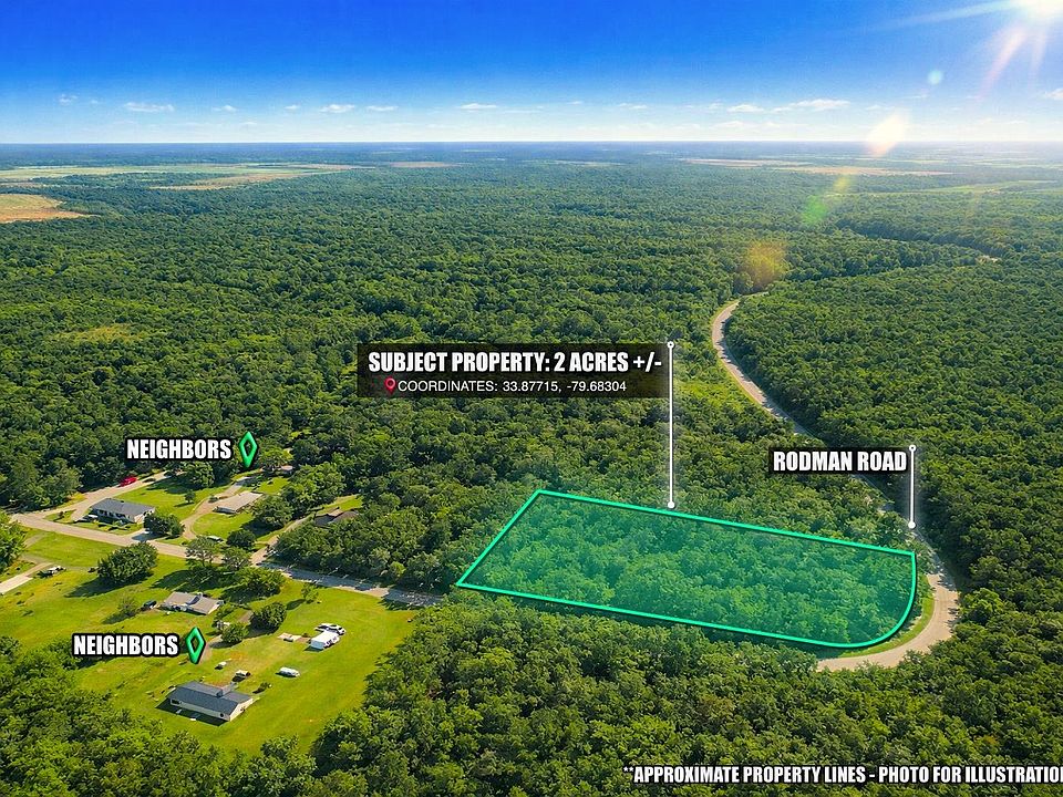 1st image of TBD Rodman Rd.