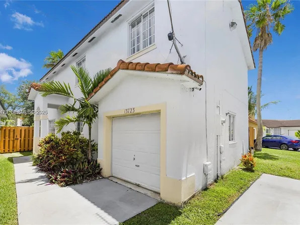 13723 SW 160th Ter, Miami, FL 33177