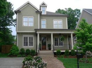 3112 Raymond St, Raleigh, NC 27607