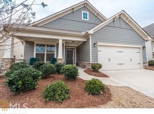 316 Laurel Lookout Hls, Canton, GA 30114