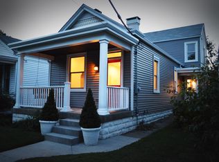1917 Harvard Dr, Louisville, KY