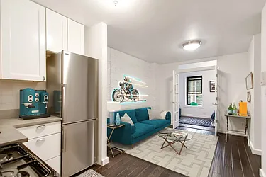 Rented by New Vista Horizons, Inc.