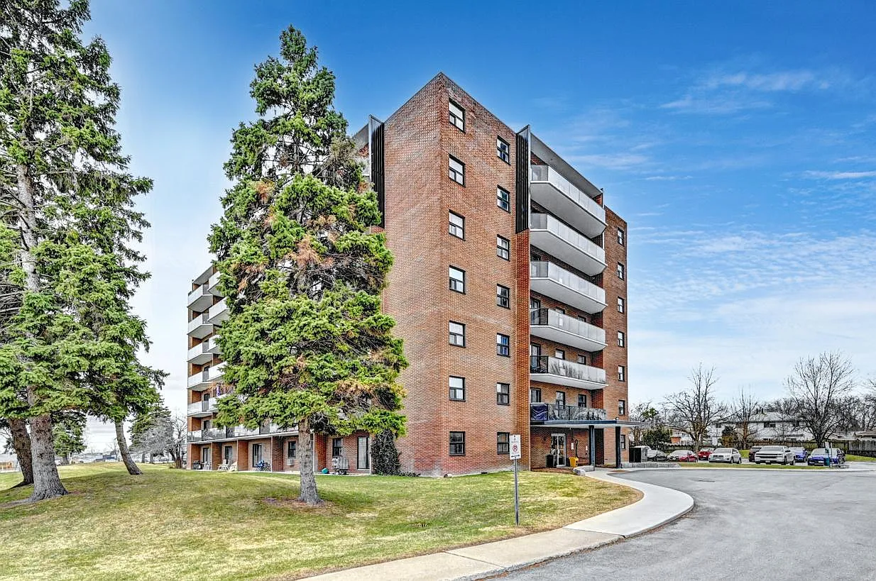 Finchgate Apartments — Photo 3
