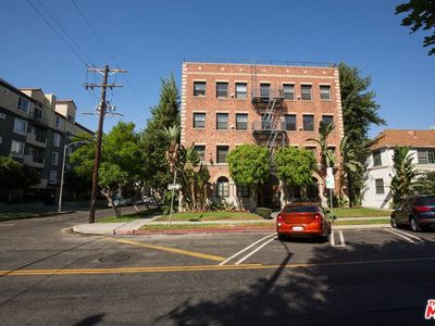 361 S Detroit St APT 106, Los Angeles, CA, 90036