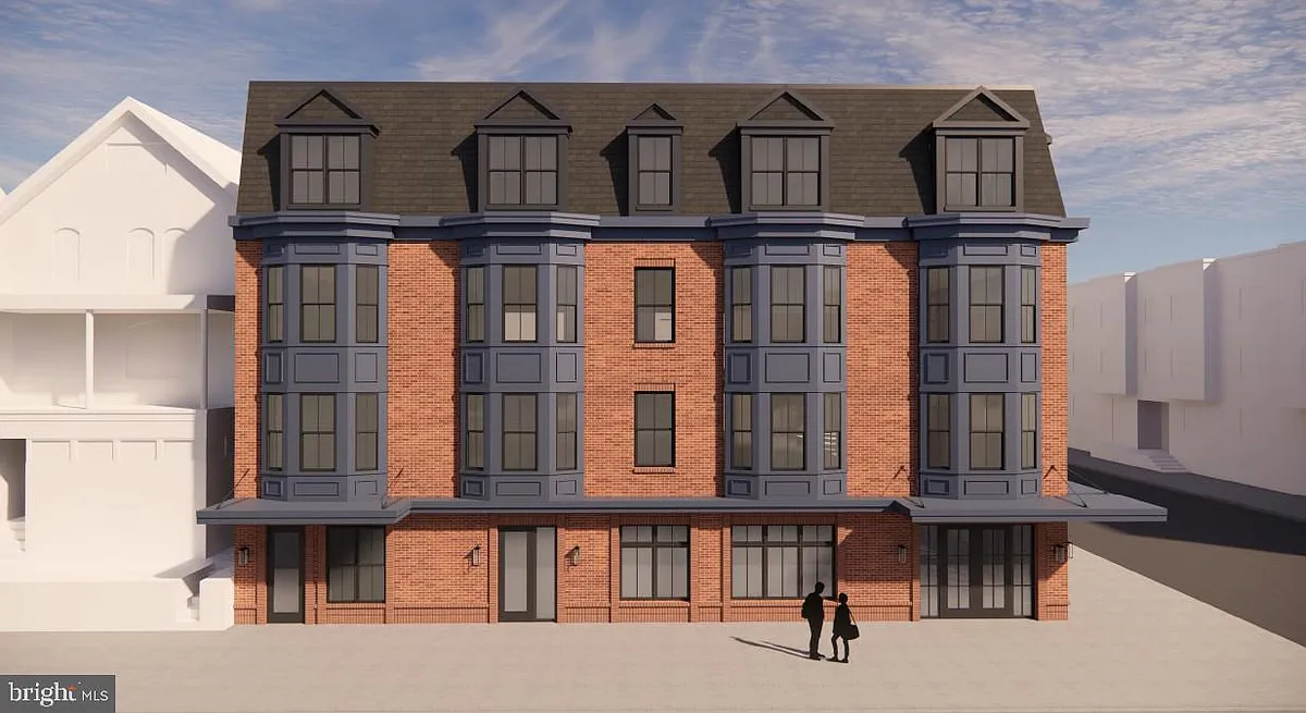 Building Photo - 3401 Hamilton St #6