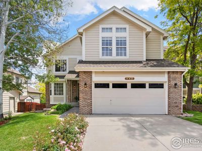 442 Promontory Dr, Loveland, CO, 80537