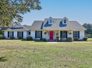 1014 Jeulia Saunders Rd, Slocomb, AL 36375