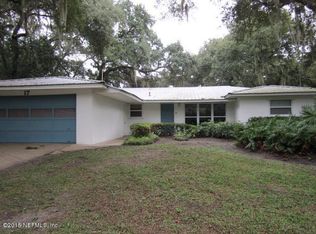17 Willow Dr, Saint Augustine, FL 32080