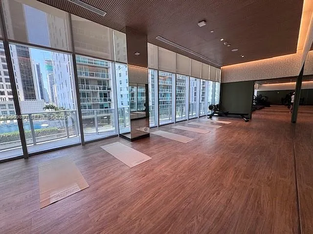 77 SE 5th St #1806 — Photo 49