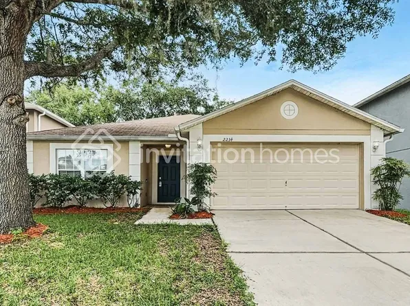 2234 Martins Run, Tavares, FL 32778