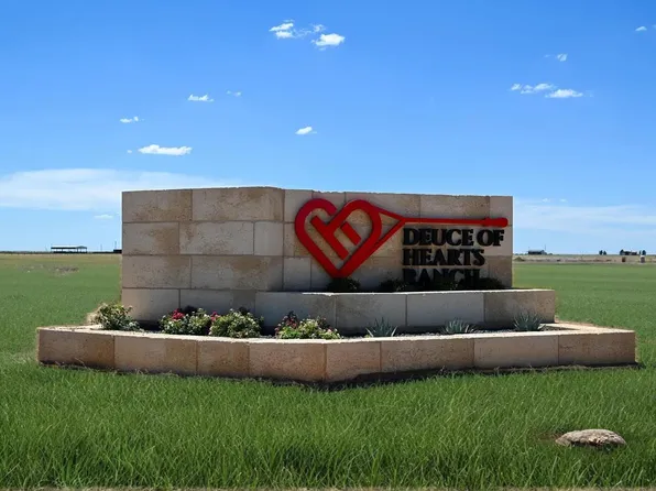 1061 Depriest Dr, New Home, TX 79383