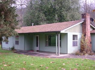 6271 N Myrtle Rd, Myrtle Creek, OR 97457