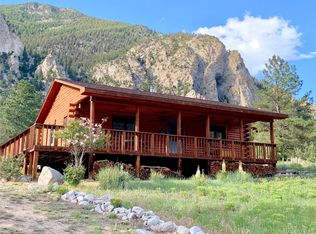 18605 County Road 162 #G, Nathrop, CO 81236