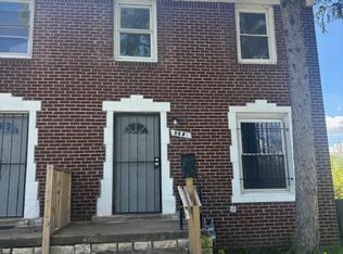 3299 Monterey St, Detroit, MI 48206