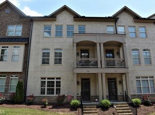204 Coronet Woods Ct, Smyrna, GA 30080