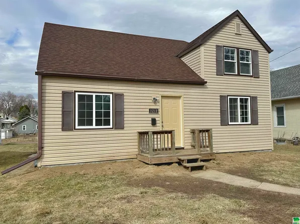 3217 4th Ave, Sioux City, IA 51106