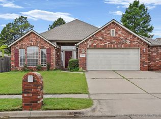 1908 N 7th St, Broken Arrow, OK 74012