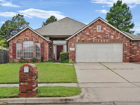 1908 N 7th St, Broken Arrow, OK 74012