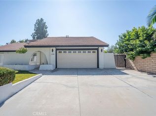 6190 E Baja Dr, Anaheim, CA 92807