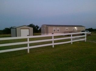 603 Neva St, Carney, OK 74832