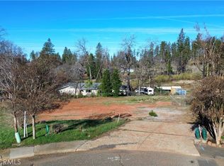 1663 Sweetbriar Ln, Paradise, CA 95969