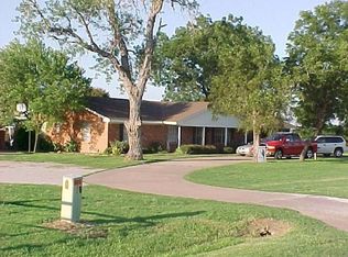 2050 Holman Rd, Burkburnett, TX 76354