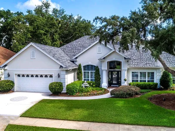 5011 Greenbriar Trl, Mount Dora, FL 32757